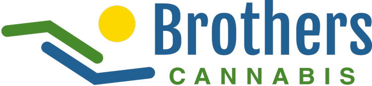 Brothers Cannabis Logo